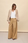 PANTALÓN POWER Camel