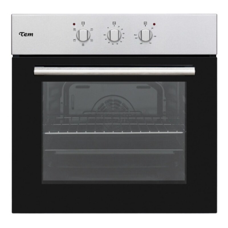Horno Empotrar Tem Inoxidable Manual Horno Empotrar Tem Inoxidable Manual