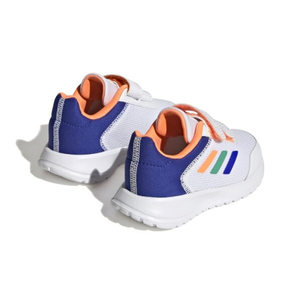 Championes Adidas Tensaur Run Blanco