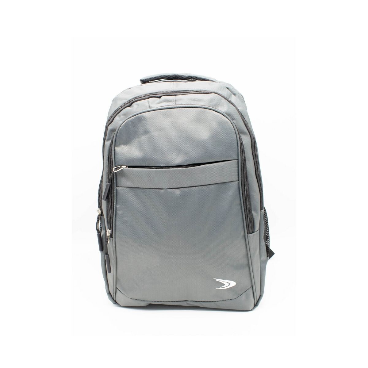 MOCHILA UN. - GREY 