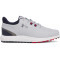 UA Drive Medal SL-WHT GRY-011