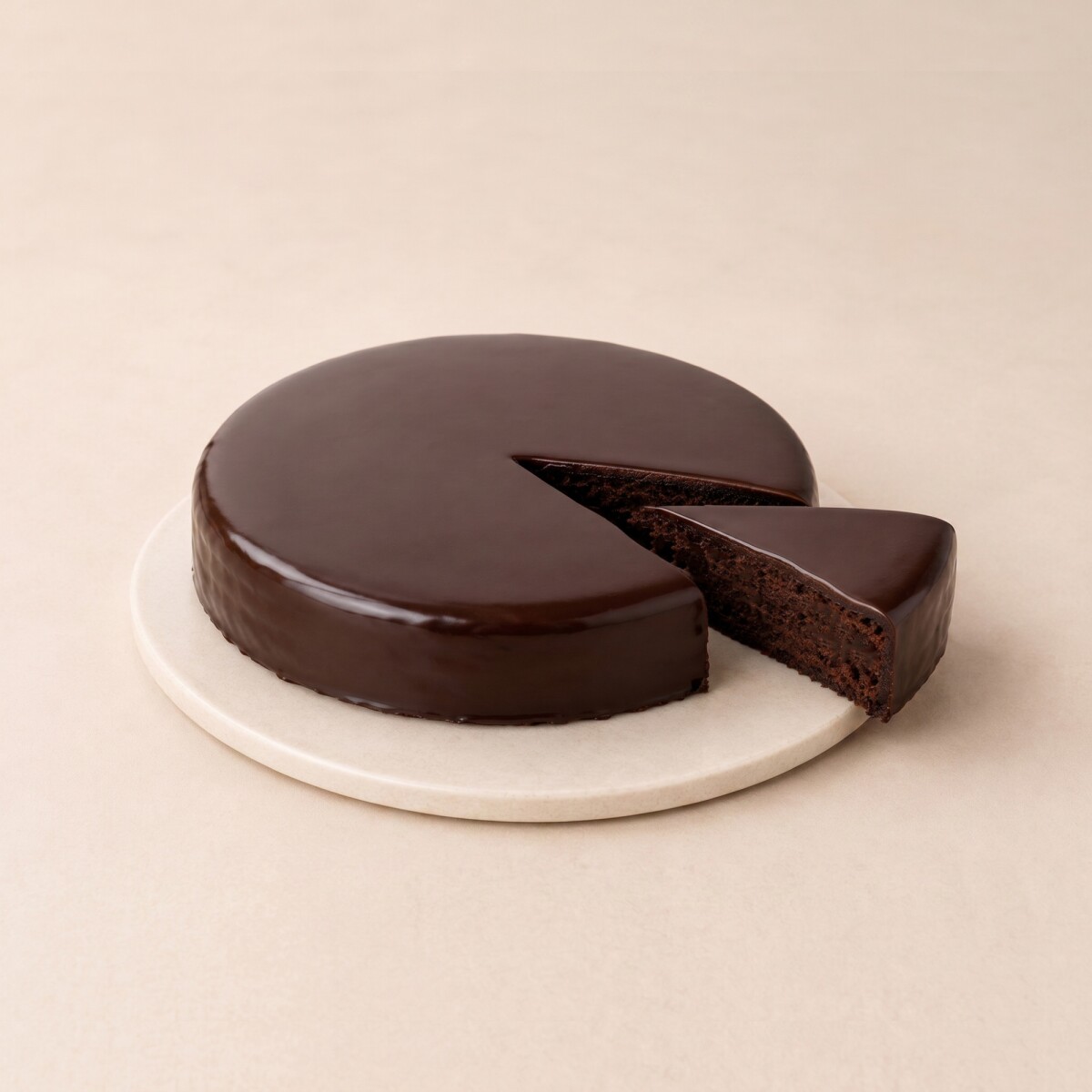 Postre Delicia de Chocolate - delicia-chocolate 