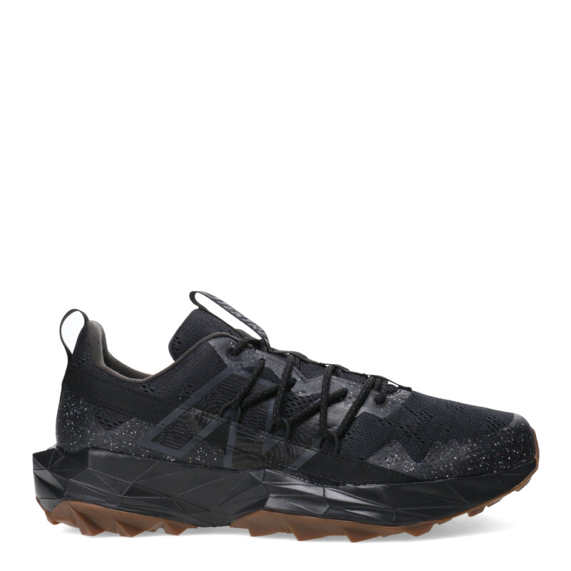 Championes de Mujer New Balance Tektrel Negro