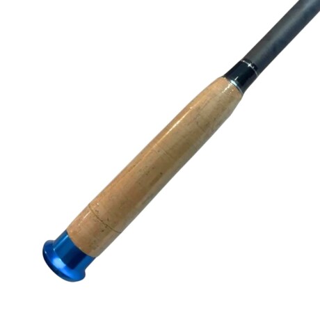 Caña Feeder Genovesa 1 carbon 3.90m 3tr 90g Caña Feeder Genovesa 1 carbon 3.90m 3tr 90g
