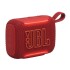 Parlante Portátil JBL Go 5 Bluetooth Resistente al Agua IP68 Rojo