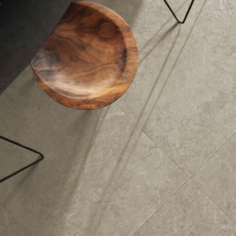 Ceramica De 60X60 Apto Piso Beige Mate Exterior GAMAS DE BEIGE