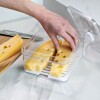 Organizador de heladera Clear Fresh 2,2 L Organizador de heladera Clear Fresh 2,2 L