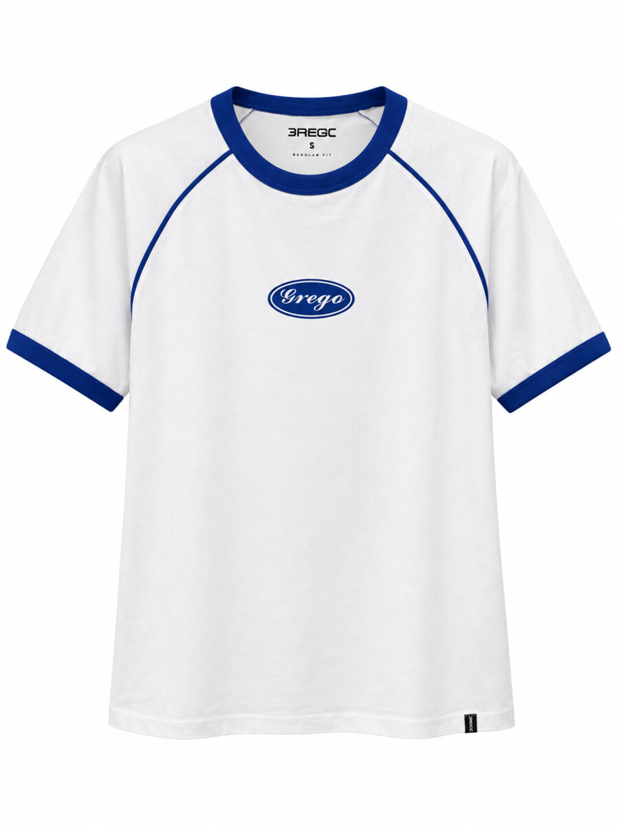 REMERA BLOCK - VARIANTE 1 