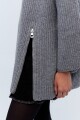 Sweater Zermatt Gris