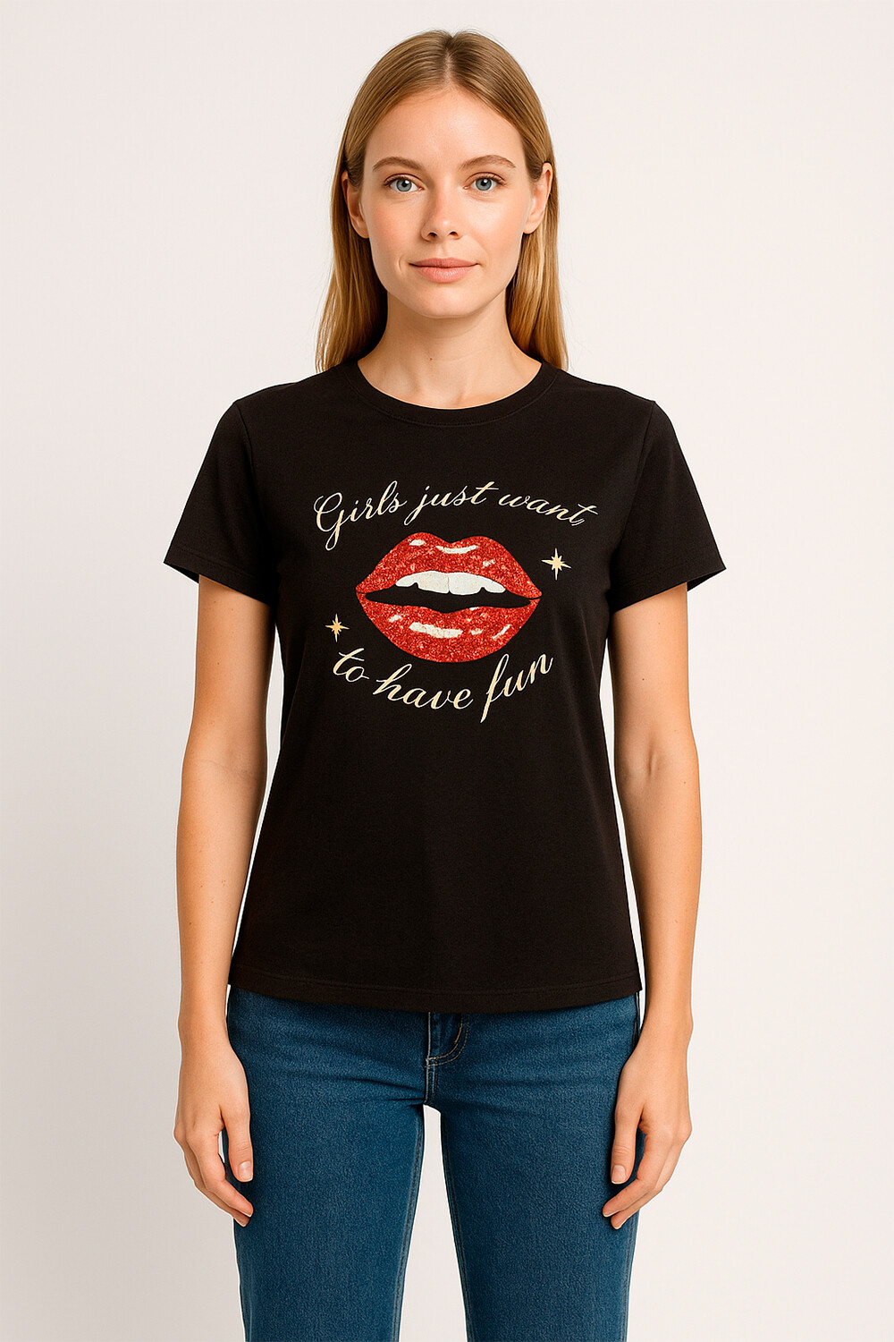 Remera Guamalata Estampado 3