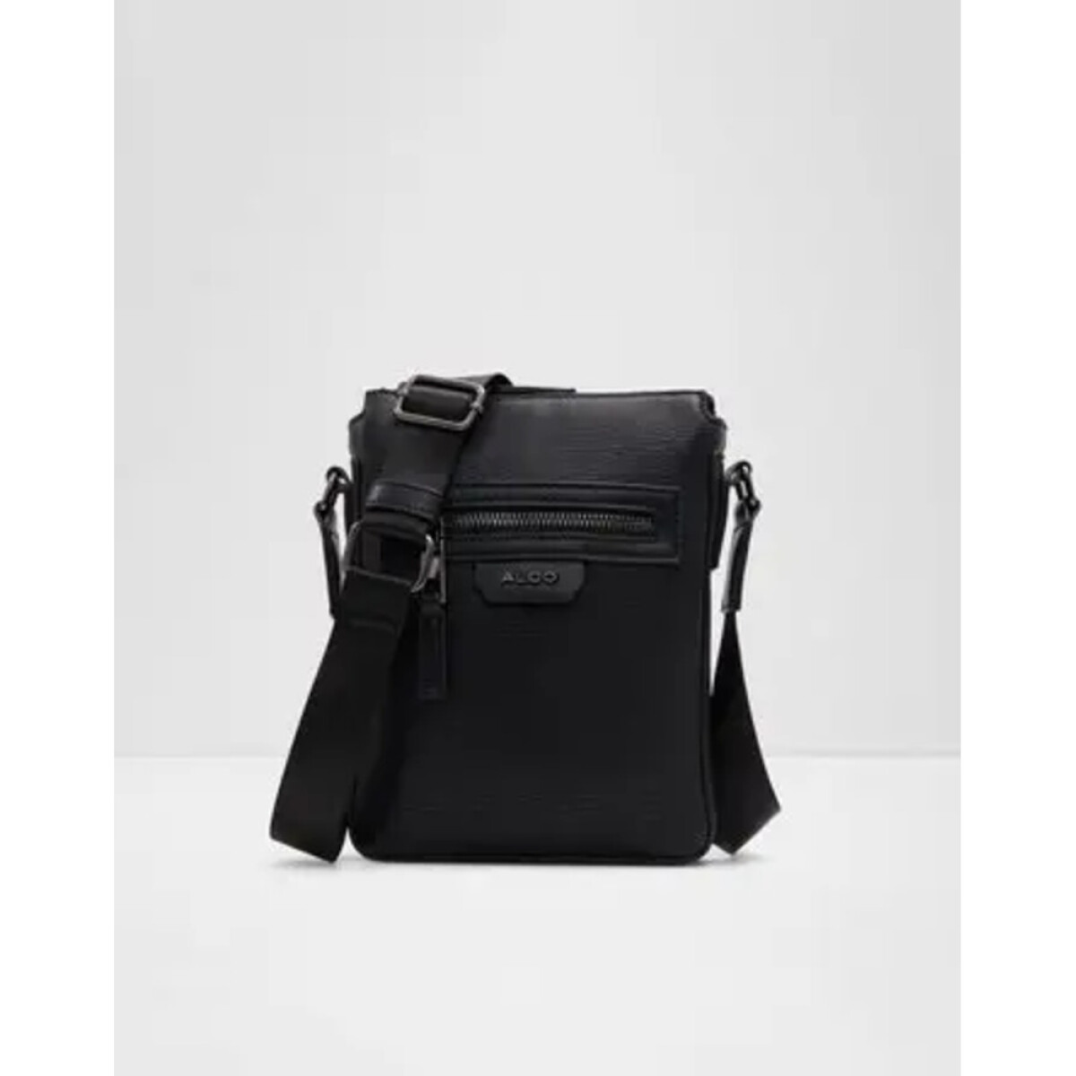 LEONEL OTHER BROWN SYNTHETIC - OPEN BLACK 