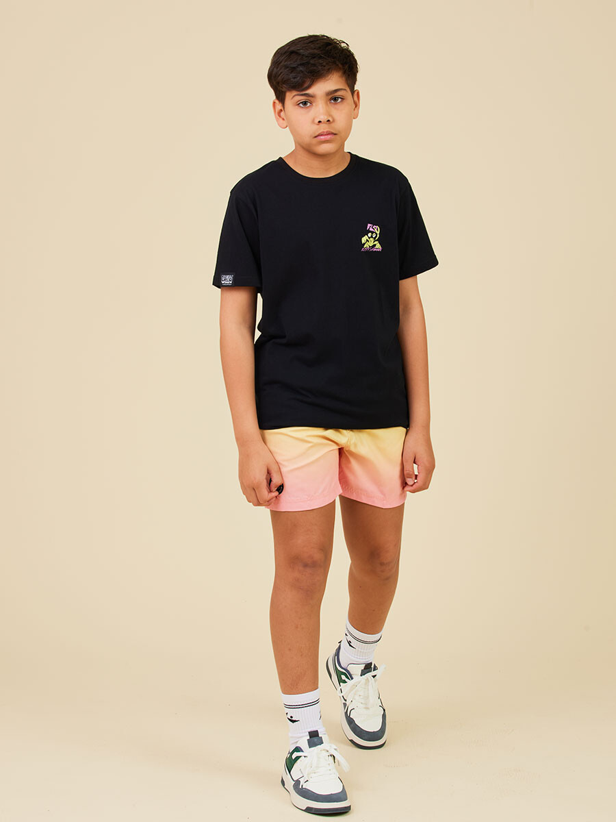 SHORT ADILYN TEEN RUSTY - Amarillo 