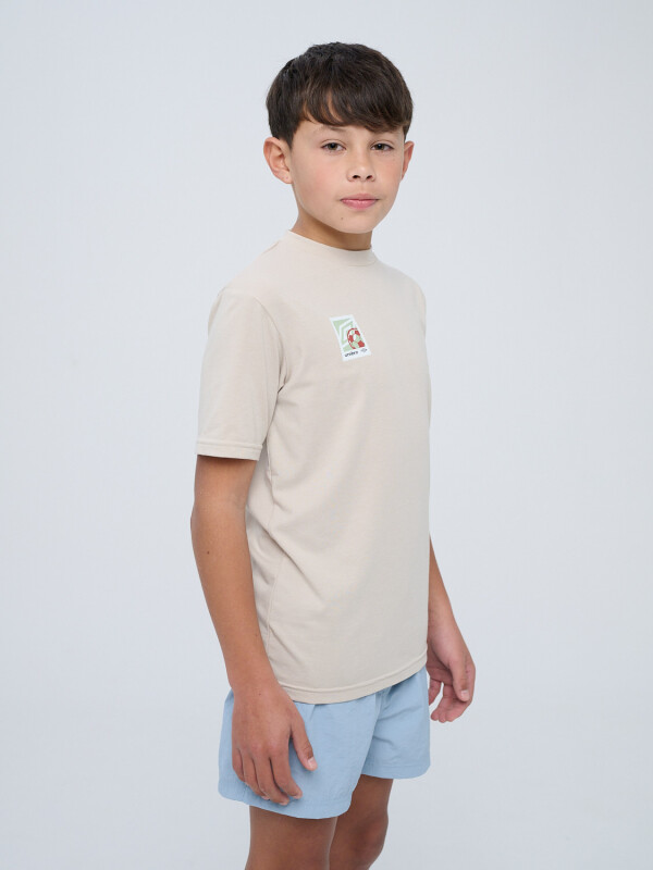 REMERA STAMP Umbro Junior 00b