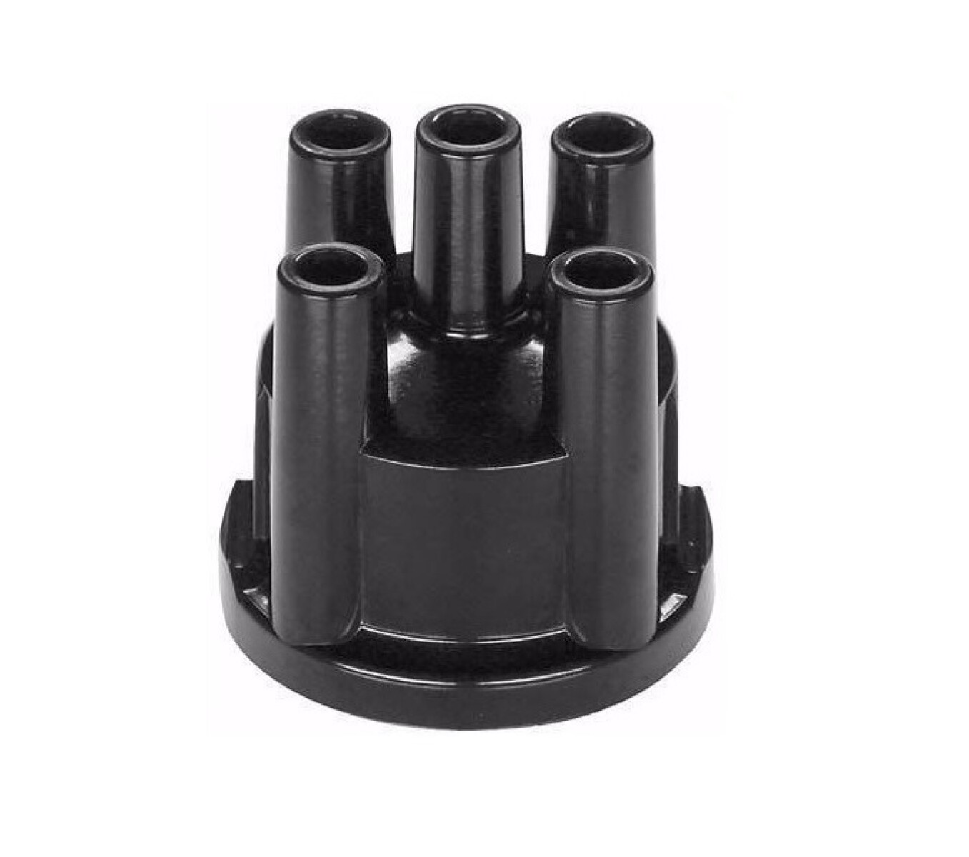 TAPA DE DISTRIBUIDOR PASSAT / GOL G1 82/86 / KOMBI 88/94 