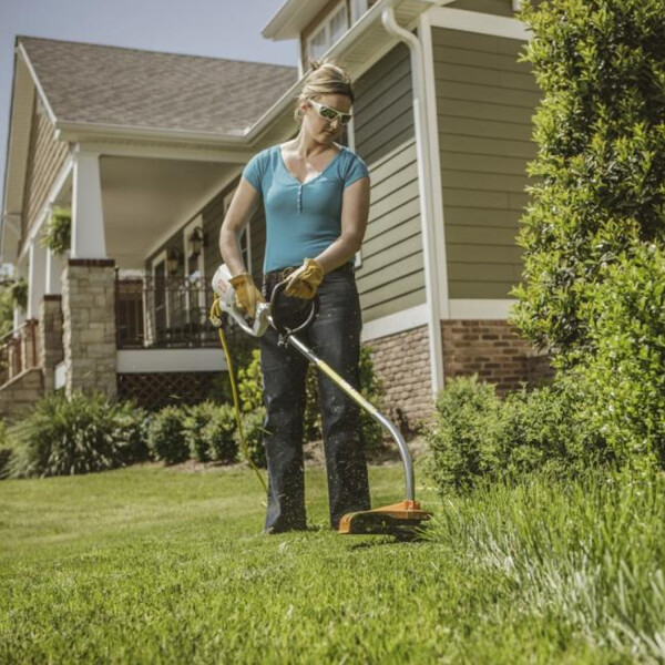 Bordeadora Eléctrica Stihl Fse60 35 Cm BORDEADORA STIHL FSE60 2968