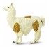 Llama Safari Muñeco Mamifero Animal Figura Realista Escala Llama Safari Muñeco Mamifero Animal Figura Realista Escala