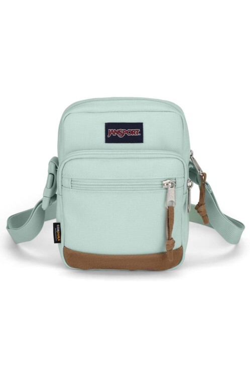 MORRAL BANDOLERA CORE CROSSBODY FRESH MINT