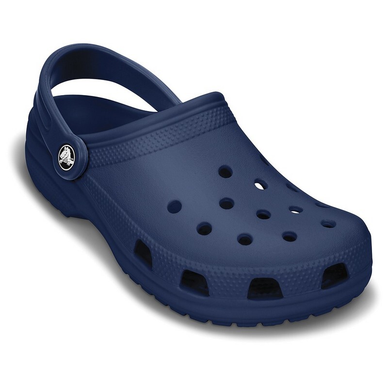 Crocs Classic Azul