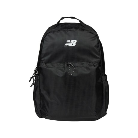 Mochila New Balance Unisex - BACKPACK BLACK - LAB51900BK BLACK