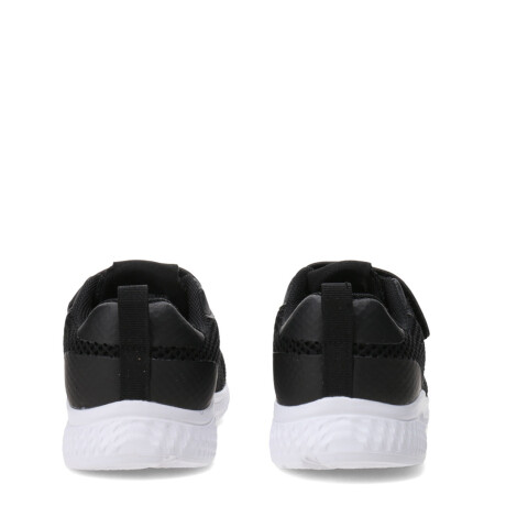 Championes de Niños Umbro Goplay Negro - Blanco