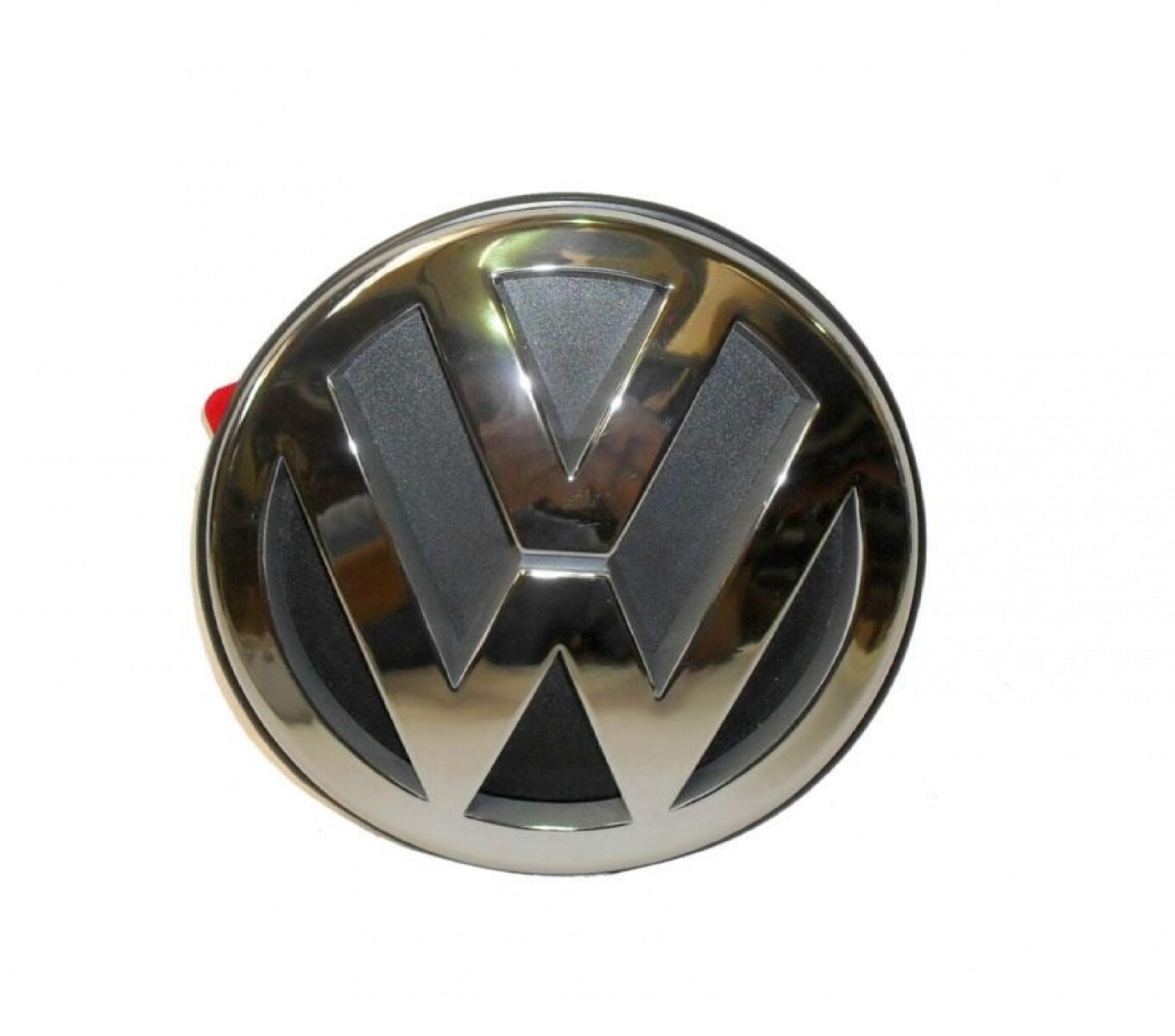 EMBLEMA "VW" TRASERO SAVEIRO G2 98/99 