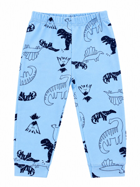 CONJUNTO SAURIO SET 3 PCS AZUL.