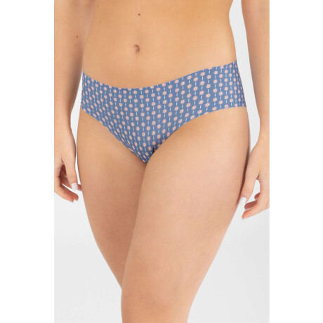 Pack x2 culotte corte laser Print 5