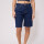 SHORT JEAN MIRELA RUSTY Azul Oscuro