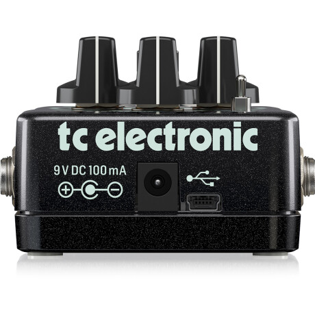 Pedal Efectos Tc Electronic Sentry Noise Gate Pedal Efectos Tc Electronic Sentry Noise Gate