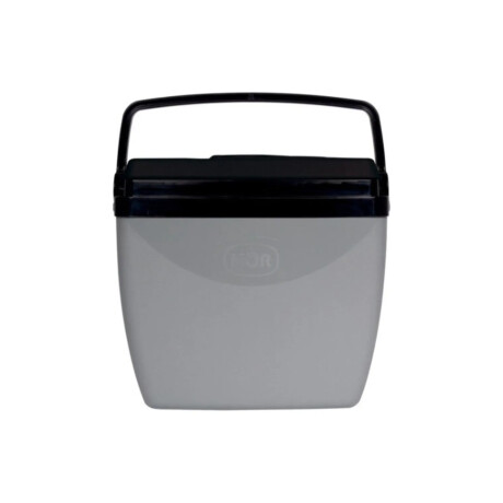 Set Playa Sillax2 Alta Conforto Sannet + Conservadora 18 Lts Azul Marino