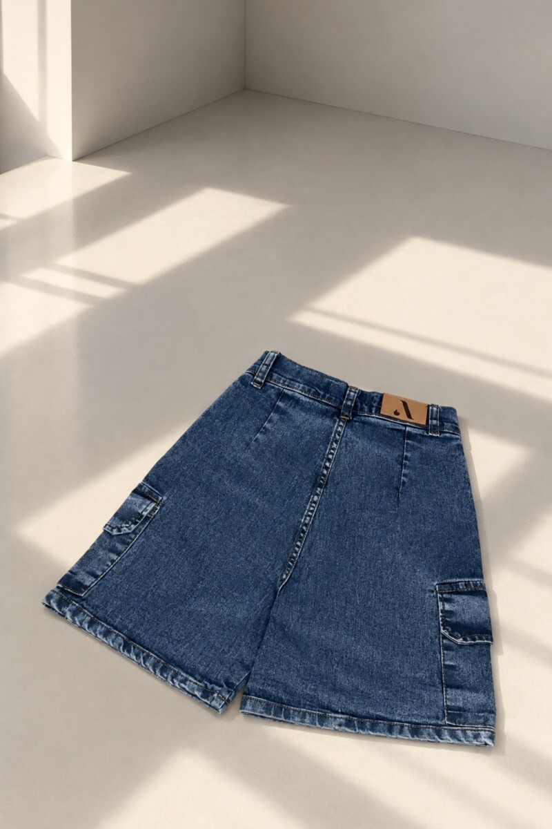 Short Mora Short Mora