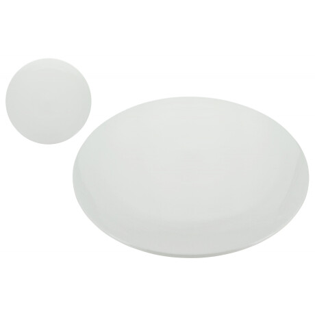 Plato para pizza de ceramica Plato para pizza de ceramica