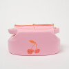 Chaleco salvavidas con alitas Candy Cherry