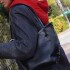 Small Carry Bag Negro