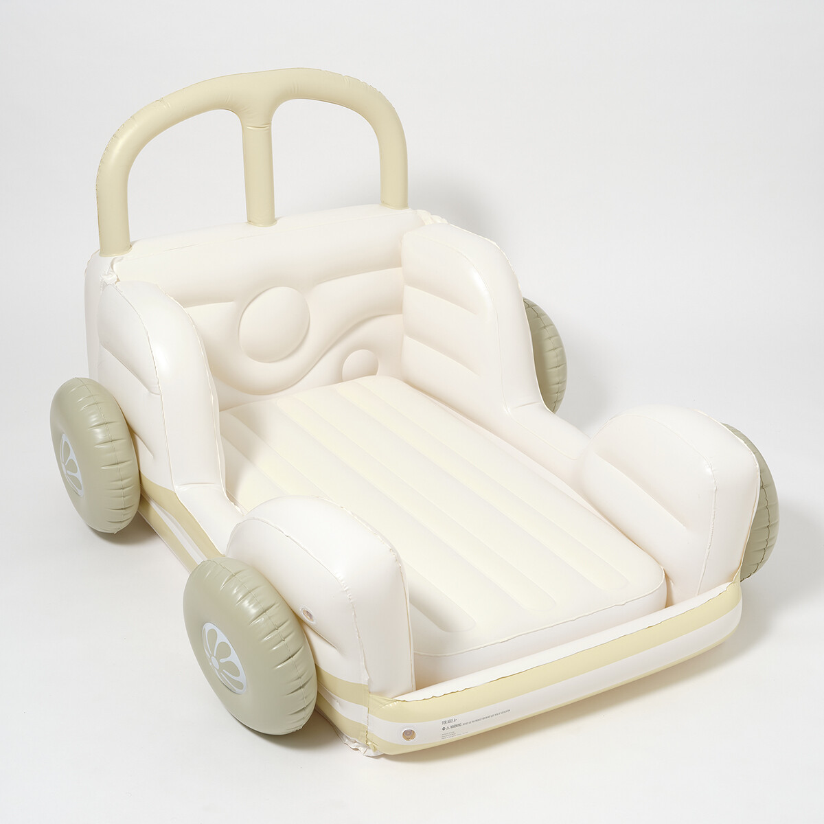 Cama inflable para niños - Van Sand 