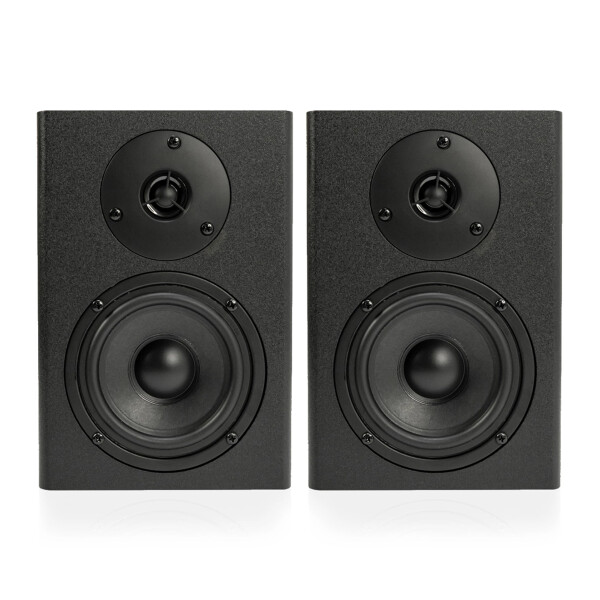 Parlante Caja Acústica Lexsen M5 Monitor 5¨ PARLANTES LEXSEN M5 MONITOR 5