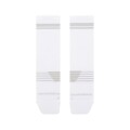 Medias New Balance Unisex - PRO RUNNING CREW - LAS15103WT WHITE