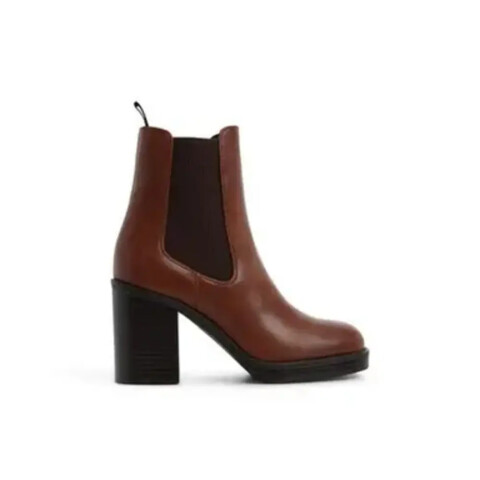 ELARAH COGNAC SMOOTH SYNTHETIC COGNAC