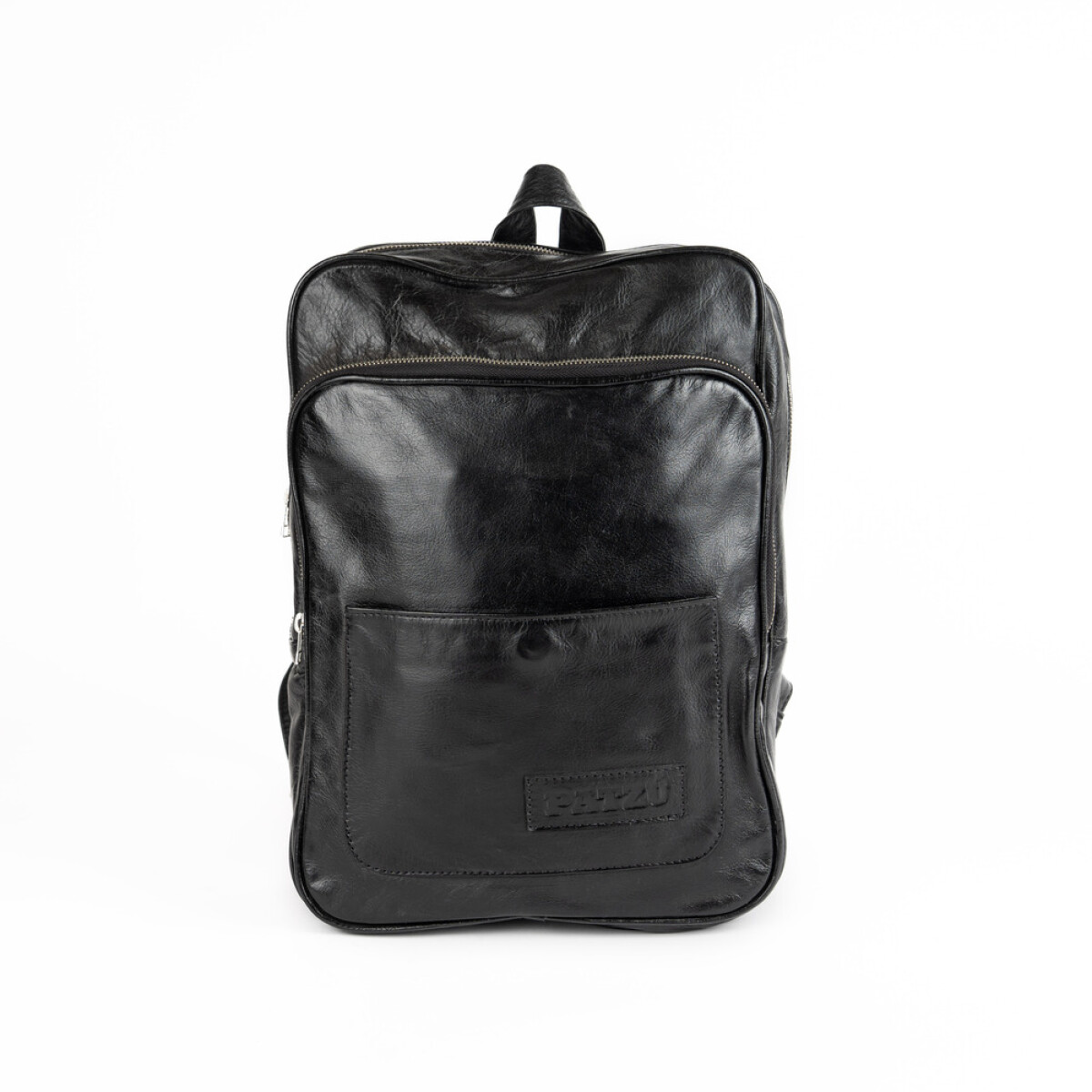 Mochila Buenos Aires - Negro 