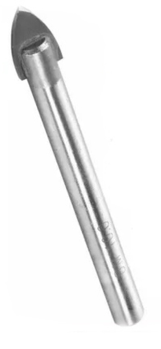 TOLSEN MECHA FLECHA AZULEJO Y VIDRIO 10MM 