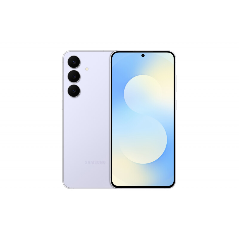 Samsung Galaxy S25 FE 5G 256 GB Icy Blue + Galaxy Buds 3 Fe ¡De Regalo!