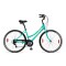 Bicicleta S-pro Urbana Strada Lady Std R.28 Verde