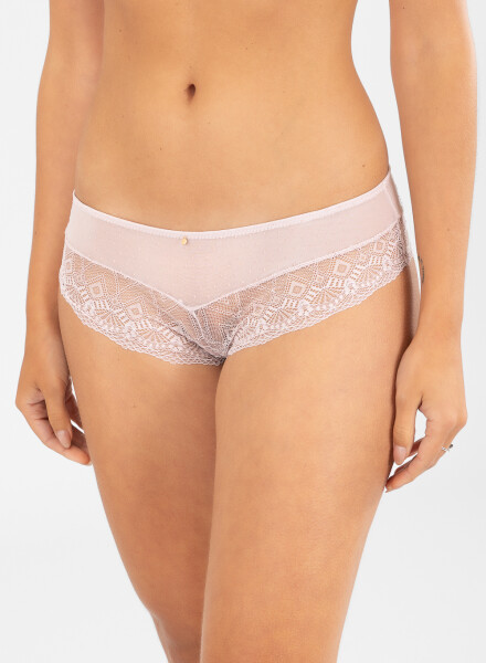 Culotte zinnia Lilac