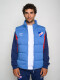 CHALECO PUFFER Nacional Hombre P