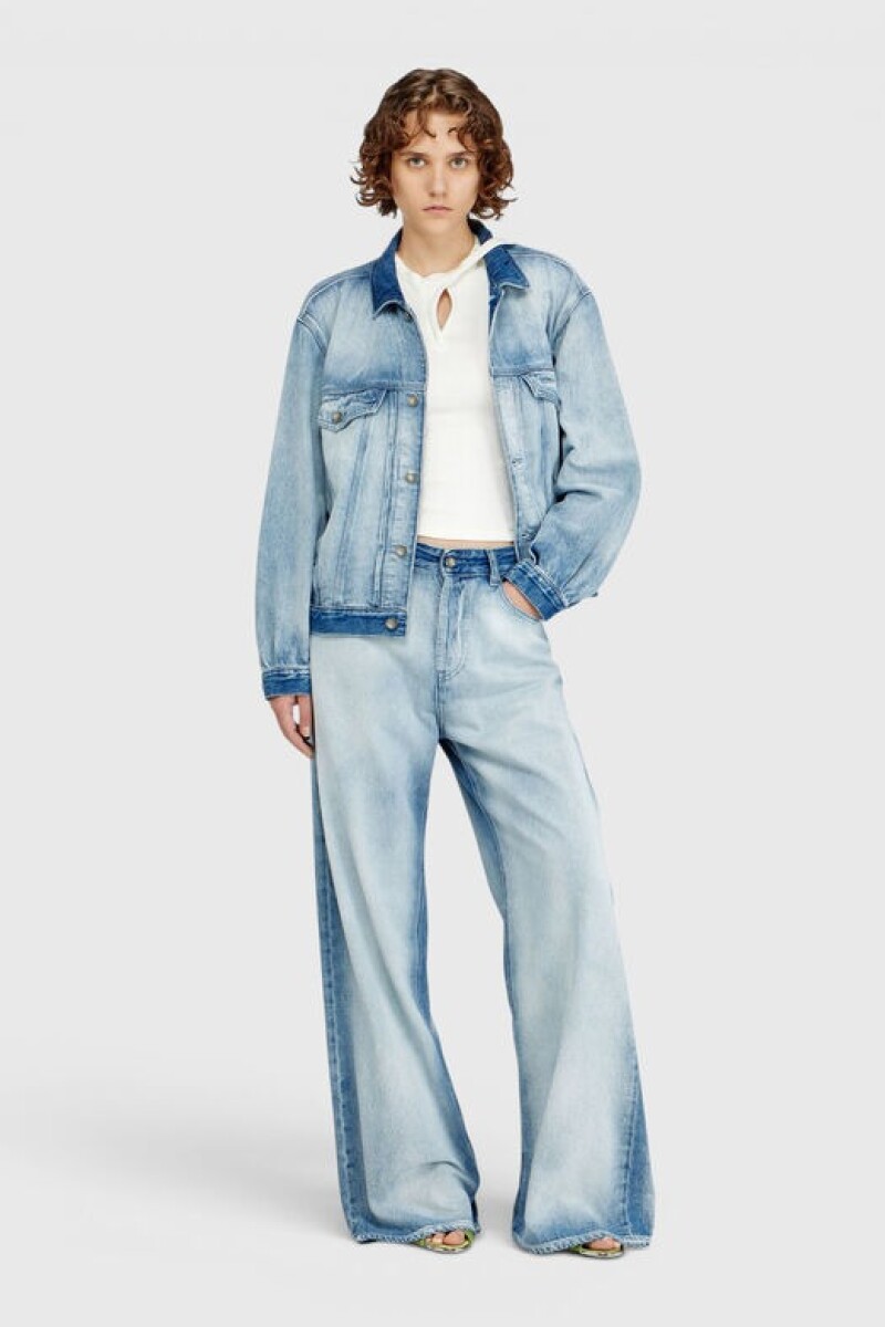 1996 D-SIRE-FSI1 L.30 Denim