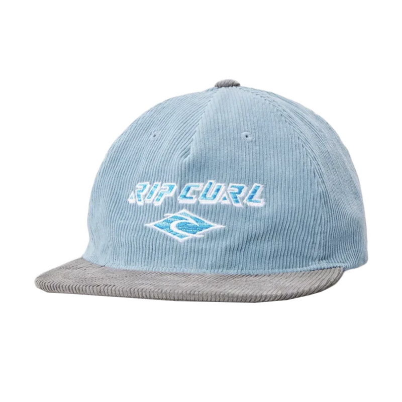Gorro Rip Curl Diamond - Celeste Gorro Rip Curl Diamond - Celeste