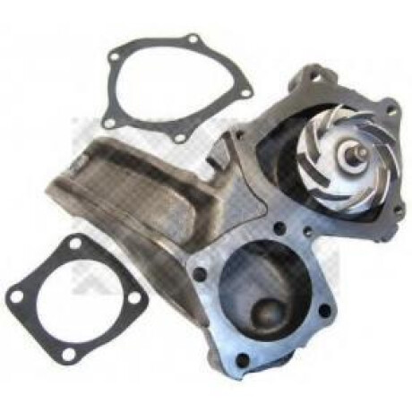 BOMBA AGUA FIAT UNO FIRE 1.7D ITALIANO - BOMBA AGUA FIAT UNO FIRE 1.7D ITALIANO -