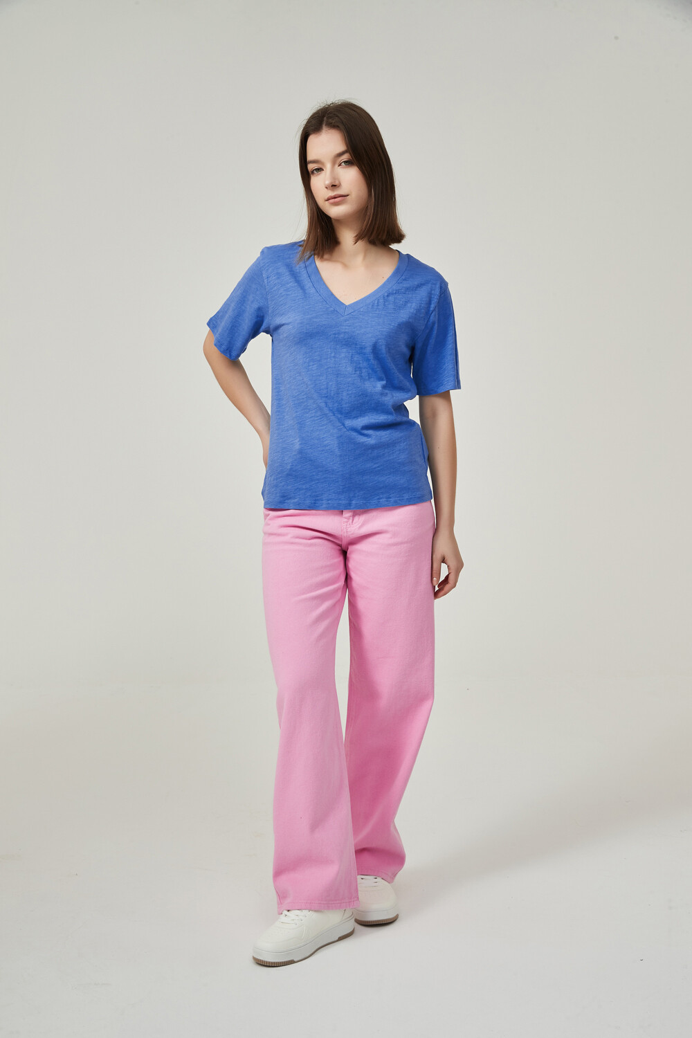 Remera Tristan Anil