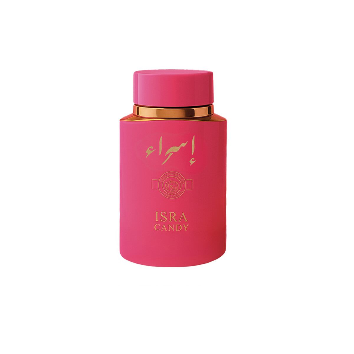 PERFUME MUJER ISRA CANDY 100 ML 