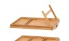 Bandeja de cama plegable - Madera maciza Bandeja de cama plegable - Madera maciza